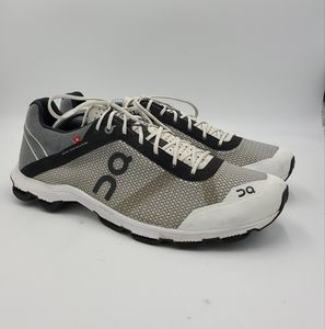 On Cloud Rush Running Sneaker Mens 9.5